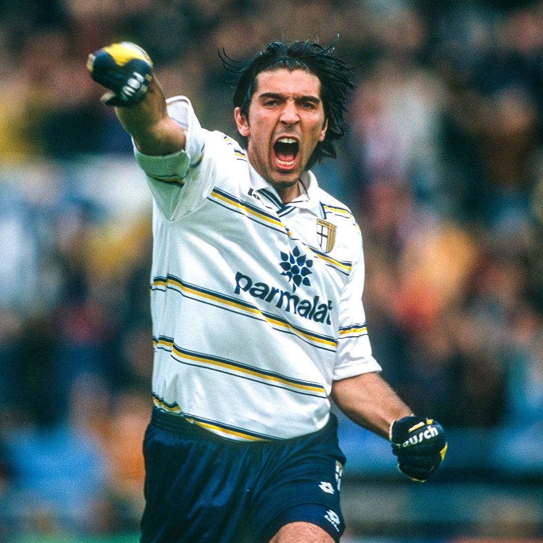 Gianluigi Buffon