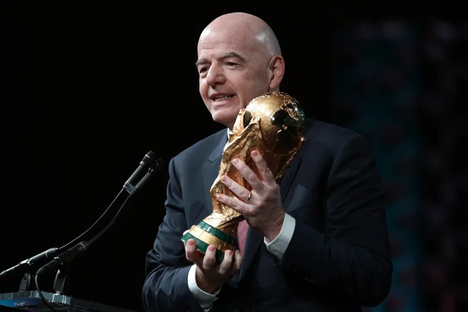 FIFA