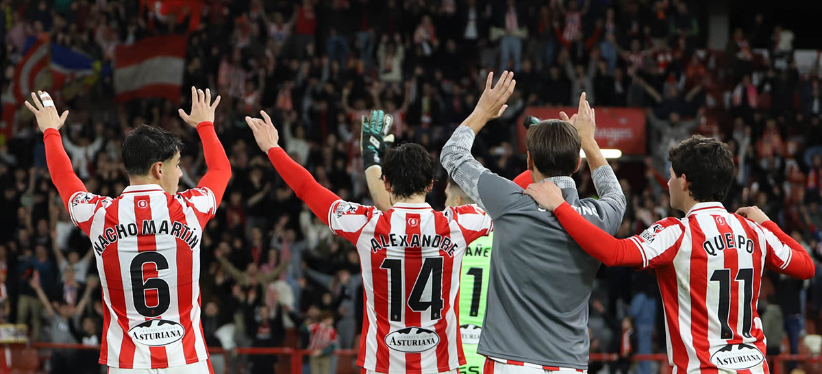 Gijon. Source: Official Facebook
