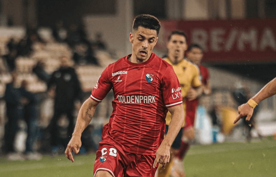 Gil Vicente. Source: Official Website
