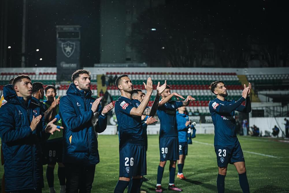 Gil Vicente. Source: Official Website