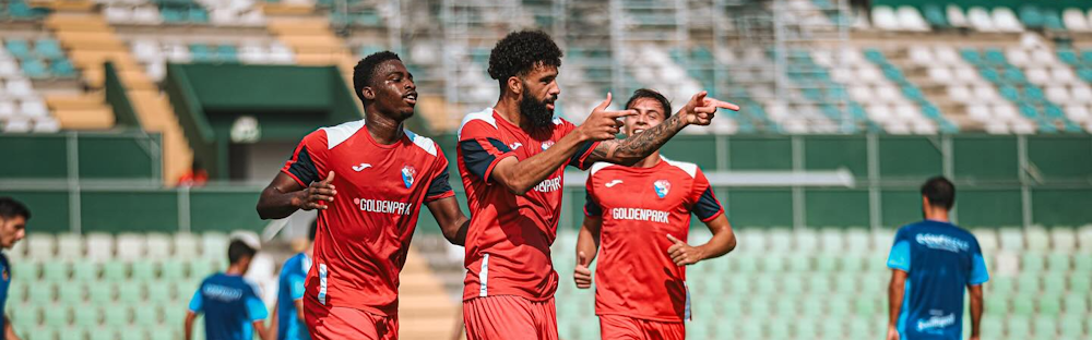 Gil Vicente. Source: Official Website