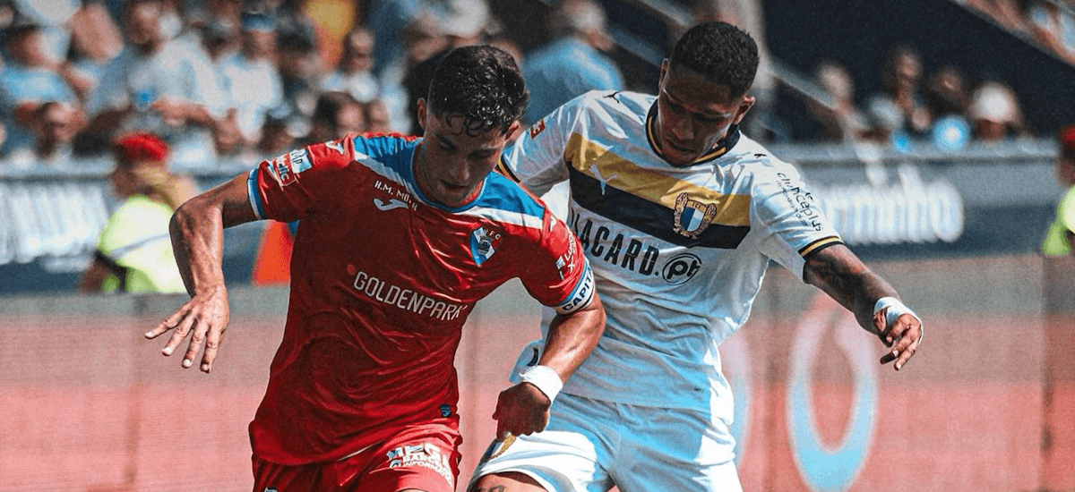 Gil-Vicente. Source: Official Facebook. Edited photo