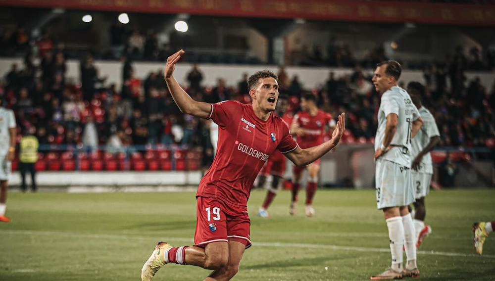 Gil Vicente. Source: Official Website