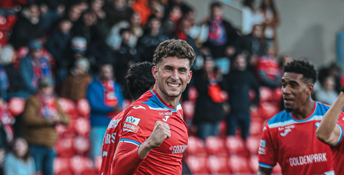 Gil Vicente. Source: Official Facebook