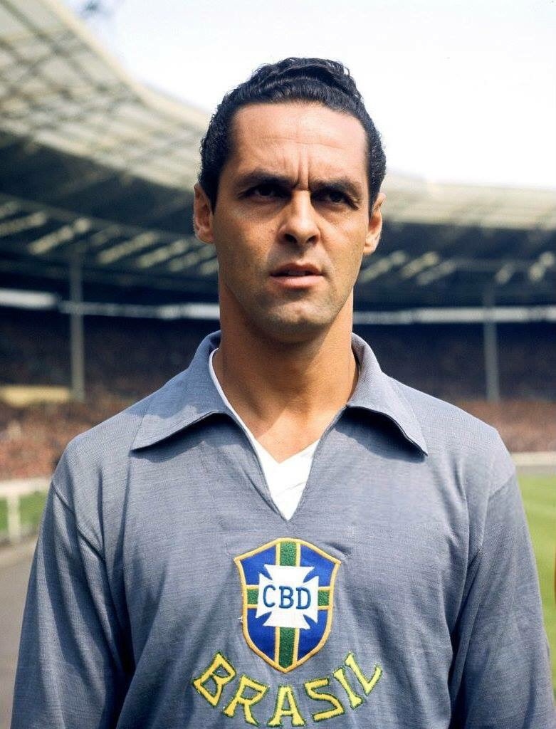Gilmar