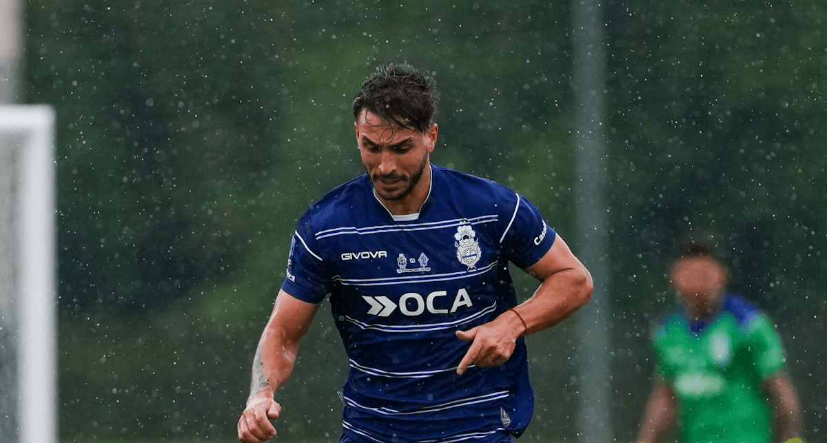 Gimnasia LP. Source: Official Website