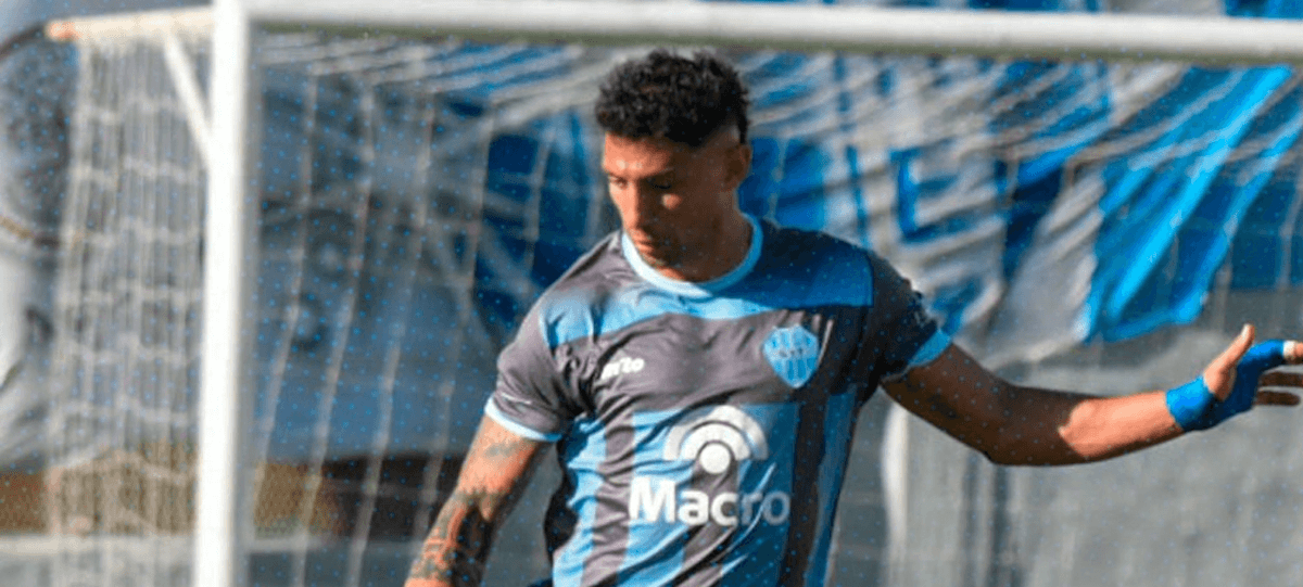 Gimnasia y Tiro. Source: Official Website