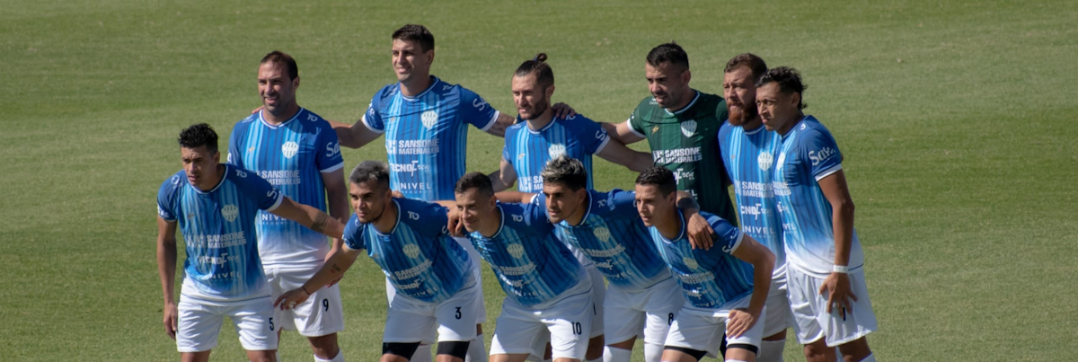 Gimnasia y Tiro. Source: Official Website