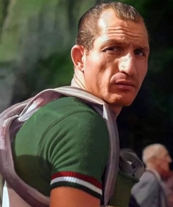 Gino Bartali