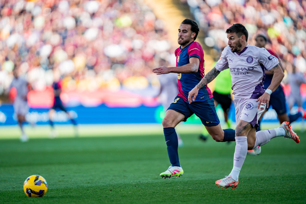 Girona. Source: Official Website