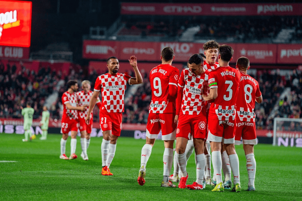 Girona vs Getafe Predicción: La Liga 2024/25 Análisis | Tips.GG