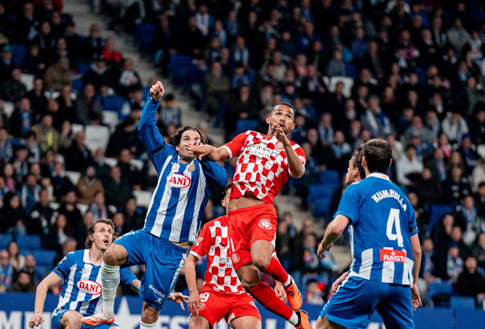 Girona. Source: Official Website