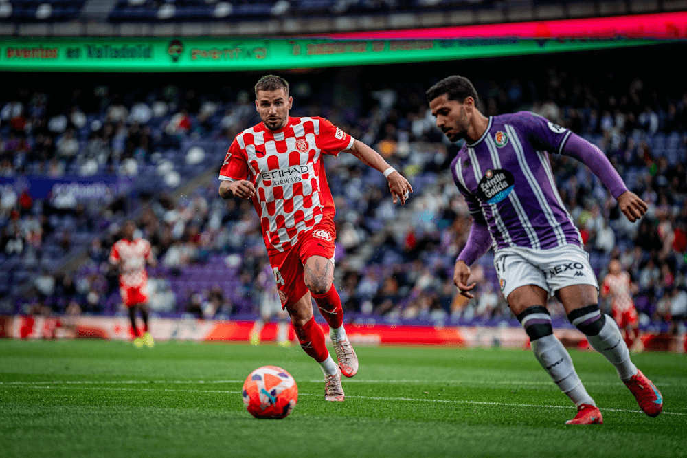 Girona. Source: Official Website
