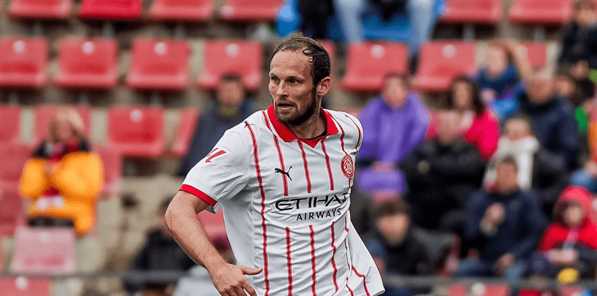 Girona. Source: Official Website