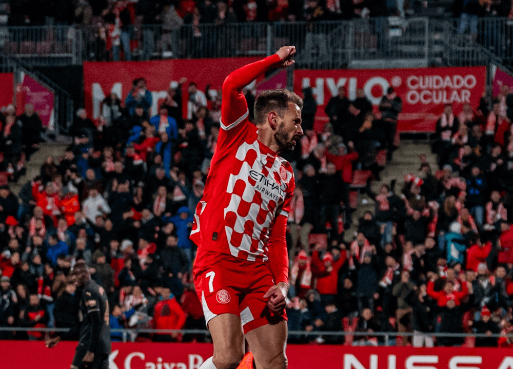 Girona. Source: Official Website