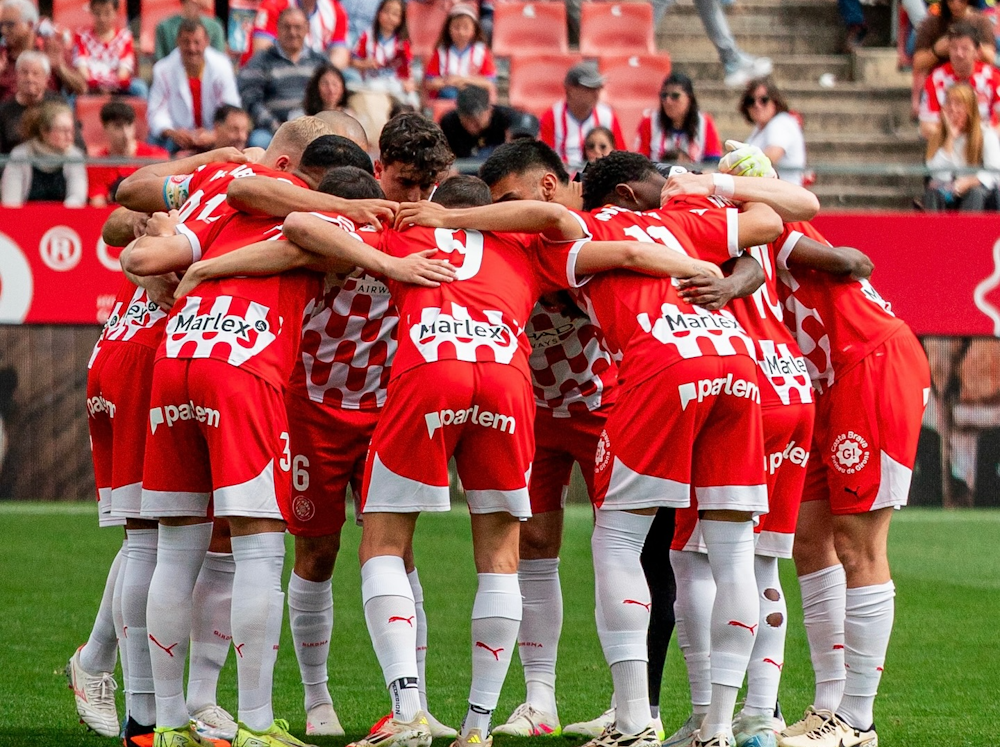 Girona. Source: Official Website