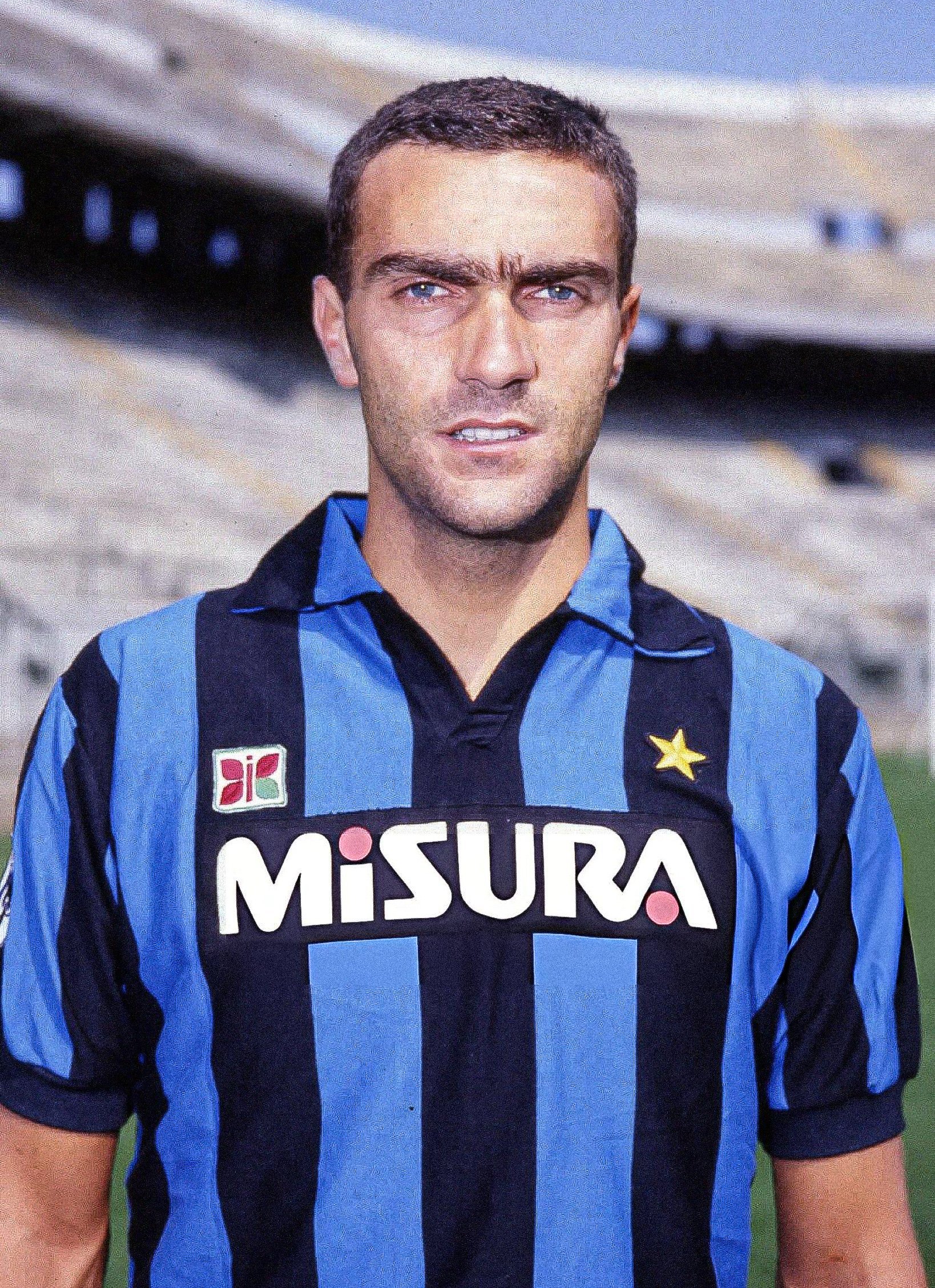 Giuseppe Bergomi