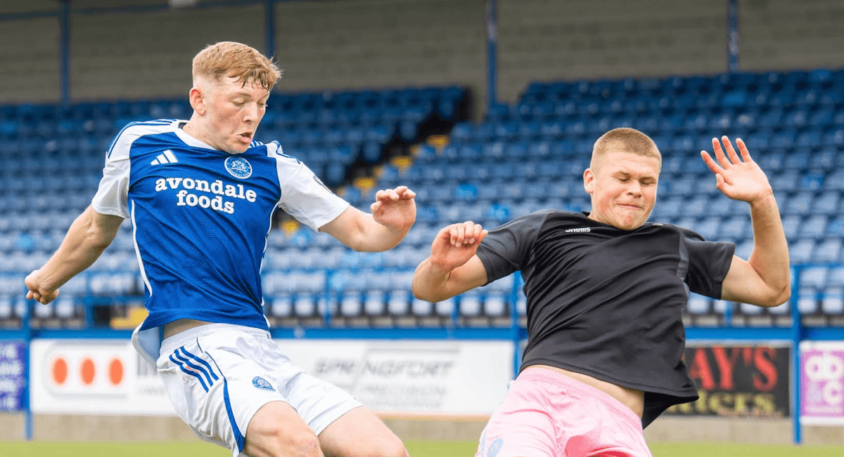 Glenavon. Source: Official Website