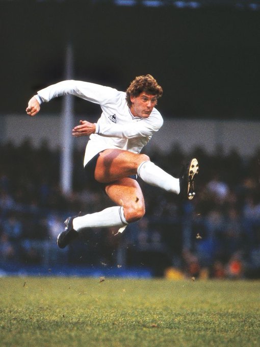 Glenn Hoddle