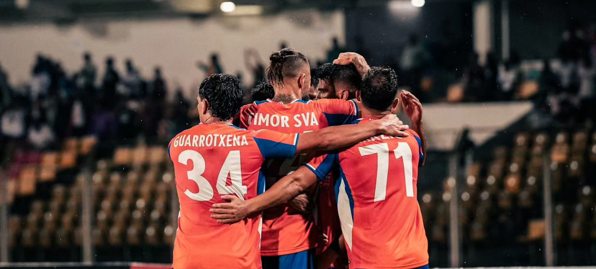 Goa. Source: Official Website