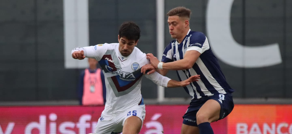 Godoy Cruz. Source: Official Website
