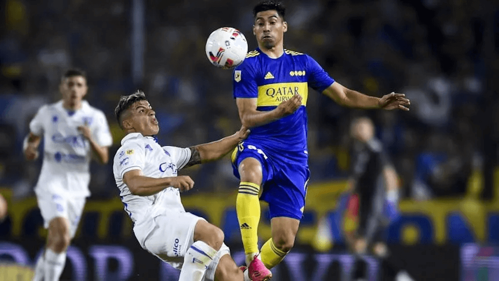 Godoy Cruz