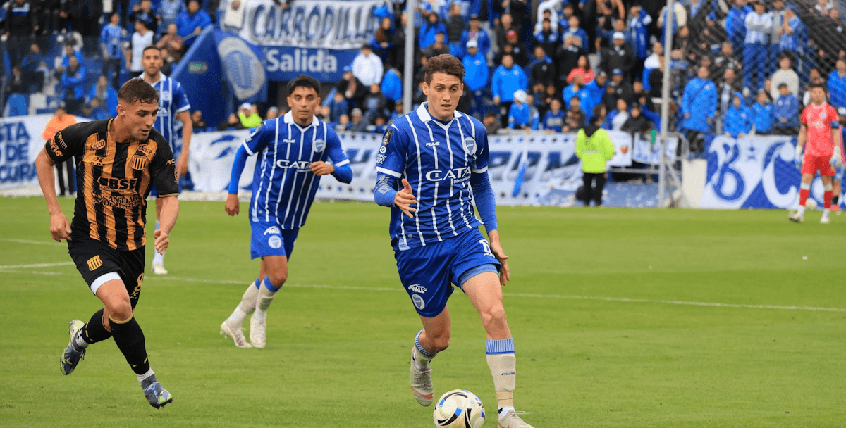 Godoy Cruz. Source: Official Website