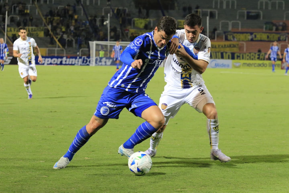 Godoy Cruz. Source: Official Website