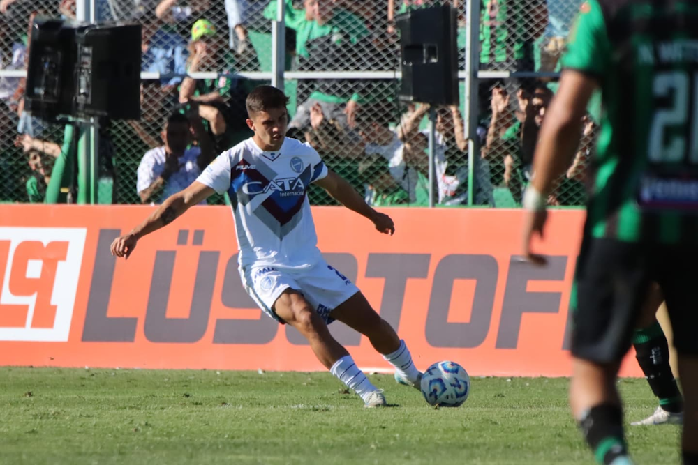 Godoy Cruz. Source: Official Website