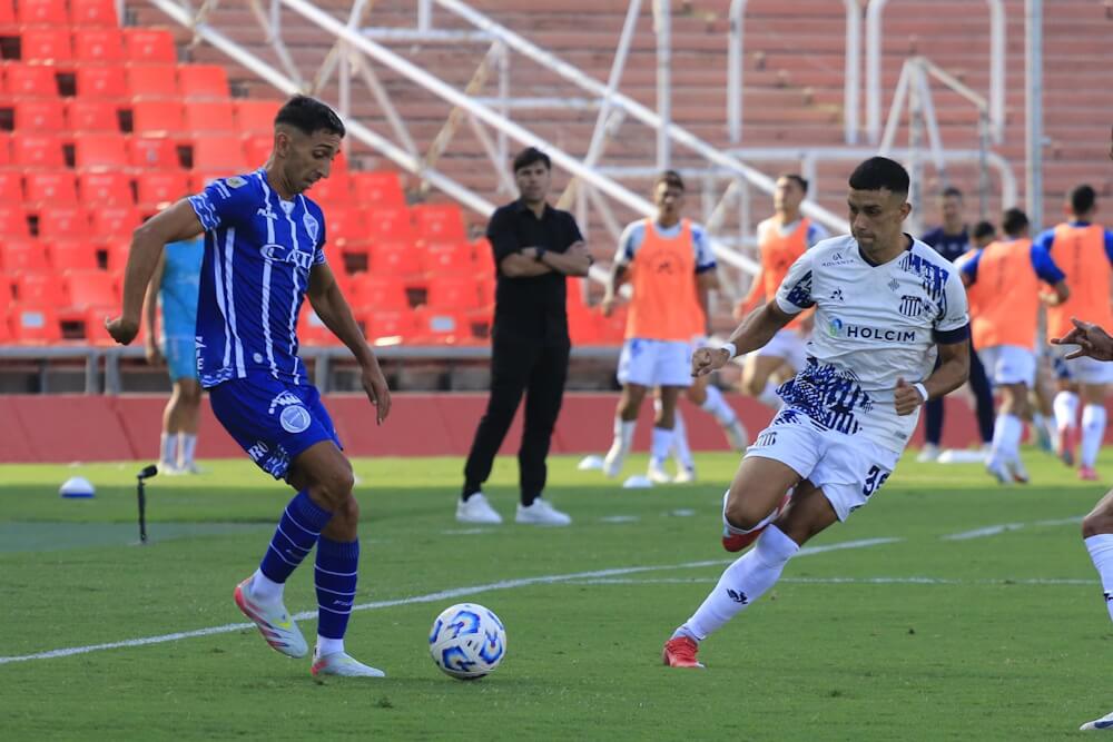 Godoy Cruz. Source: Official Website