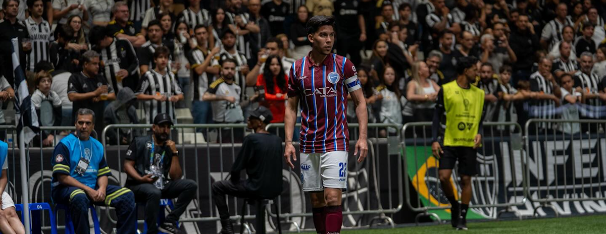 Godoy Cruz. Source: Official Website