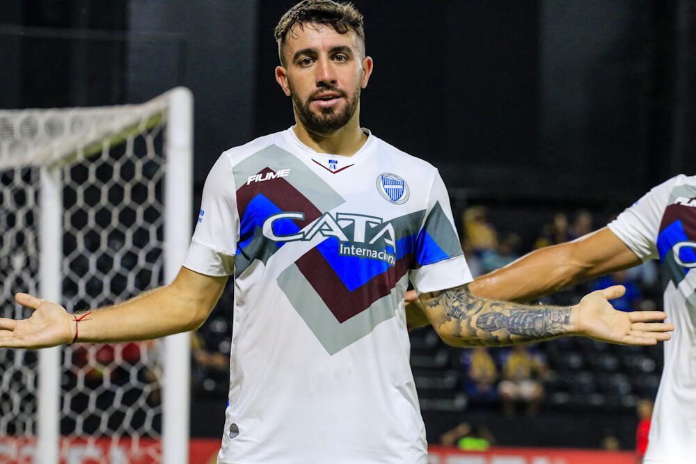 Godoy Cruz. Source: Official Website