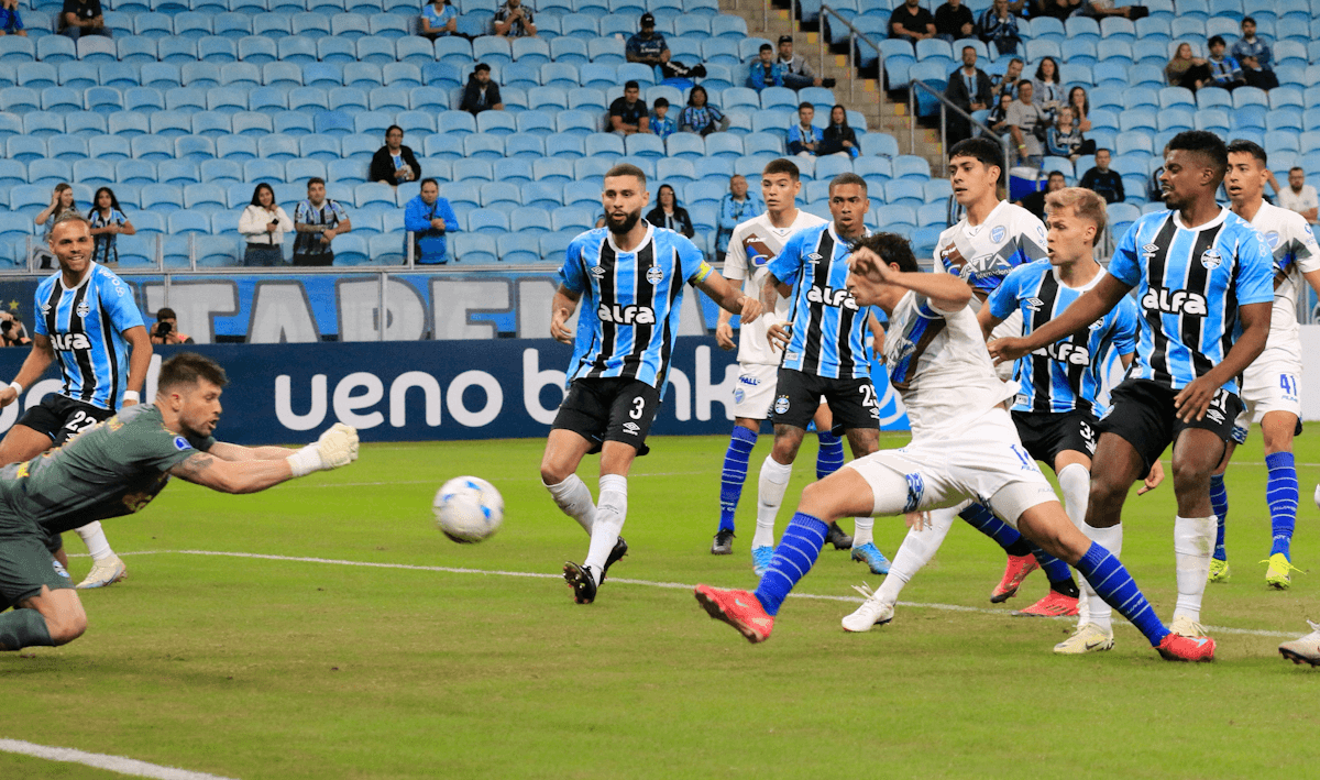 Godoy Cruz. Source: Official Website