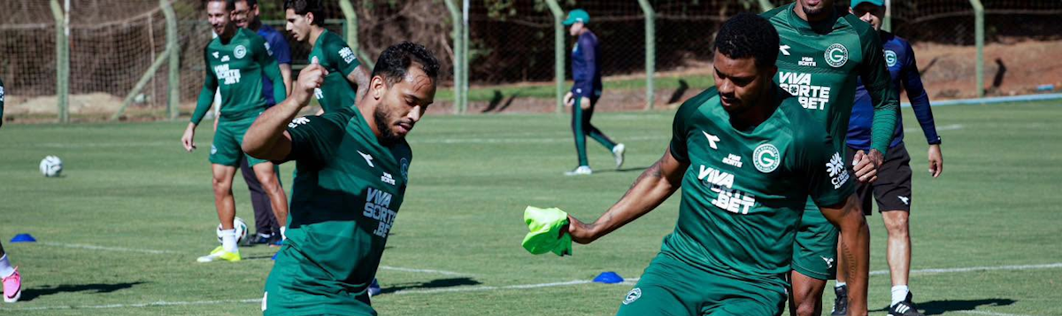 Goias. Source: Official Facebook