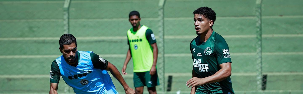 Goias. Source: Official Facebook
