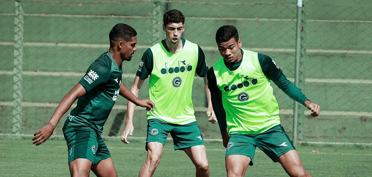 Goias. Source: Official Instagram. Edited photo