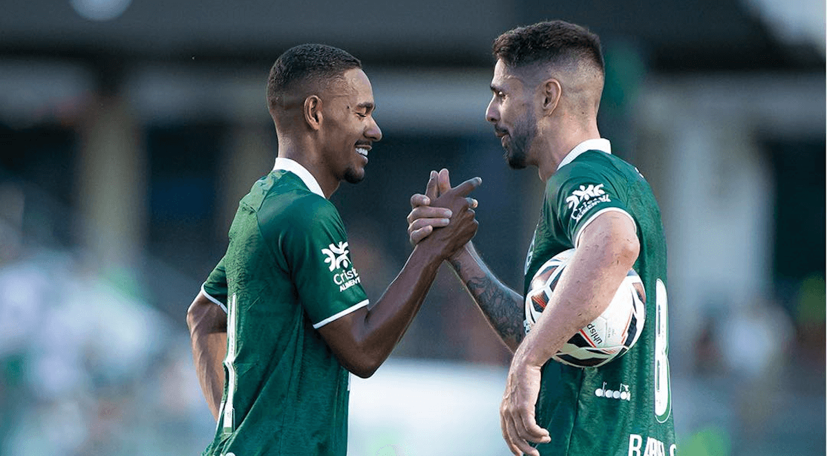 Goias. Source: Official Website