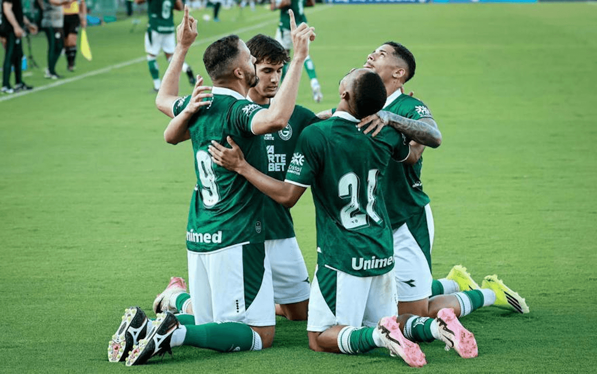 Goias