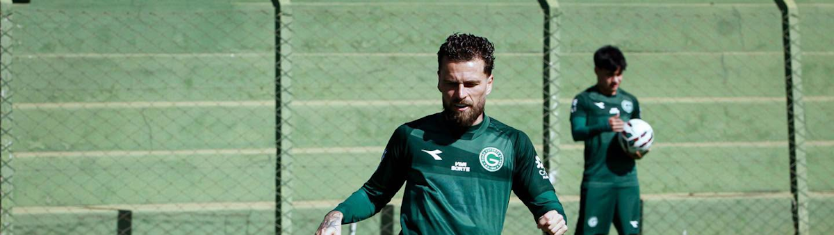 Goias. Source: Official Facebook