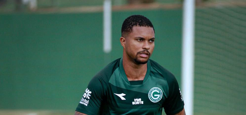 Goias. Source: Official Facebook