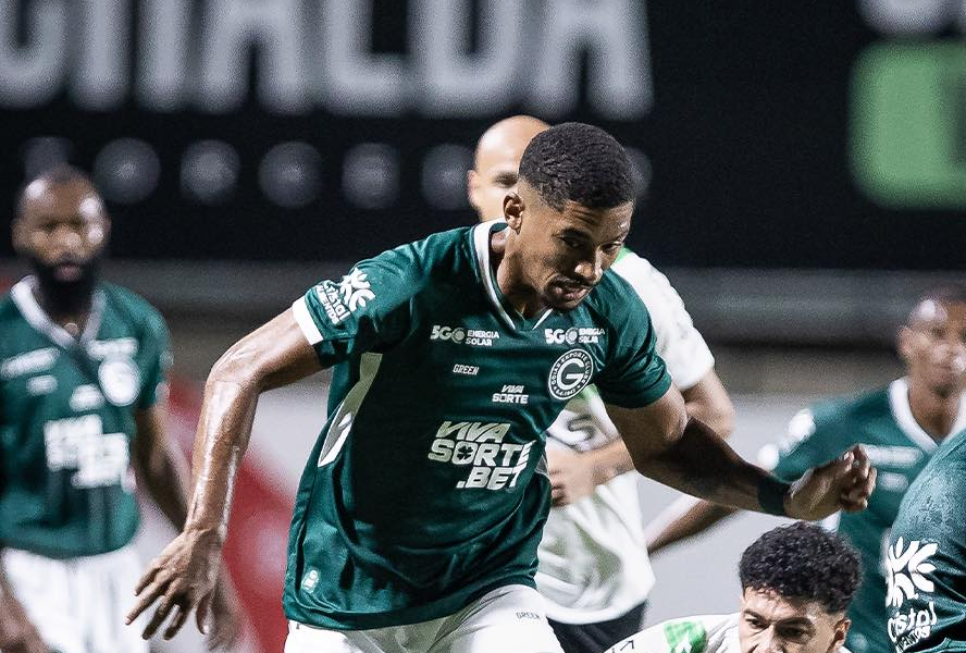 Goias. Source: Official Website