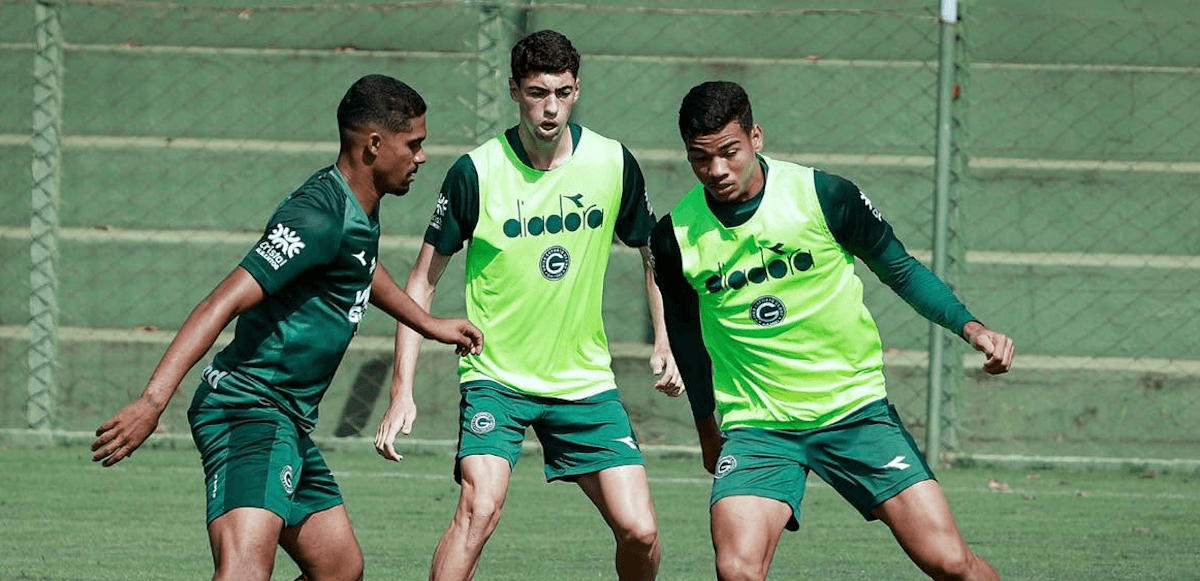 Goias. Source: Official Facebook. Edited photo
