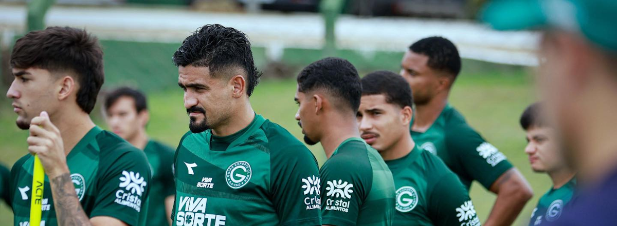 Goias. Source: Official Facebook