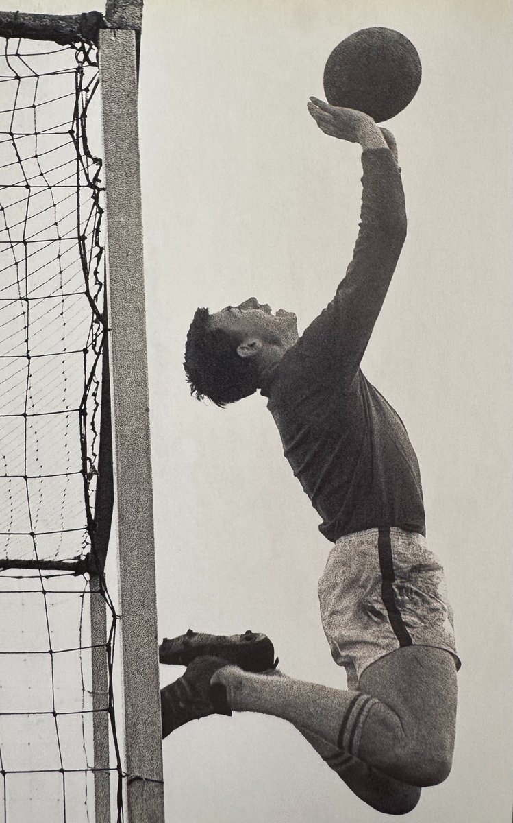 Gordon Banks