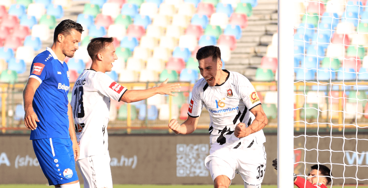 Gorica. Source: Official Facebook. Edited photo