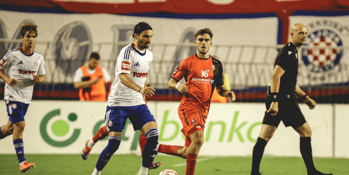 Gorica. Source: Official Facebook. Edited photo