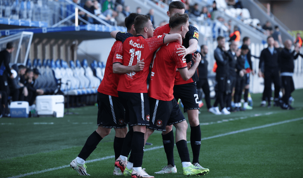 Gorica. Source: Official Website