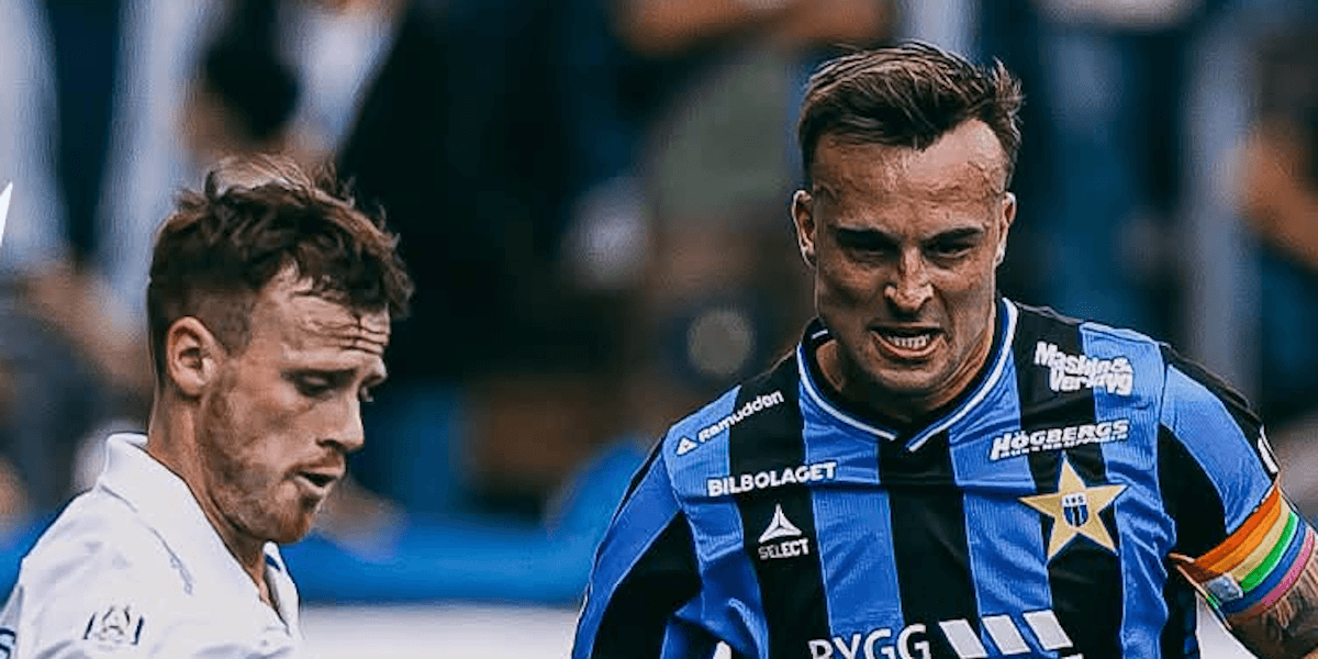 Goteborg. Source: Official Website