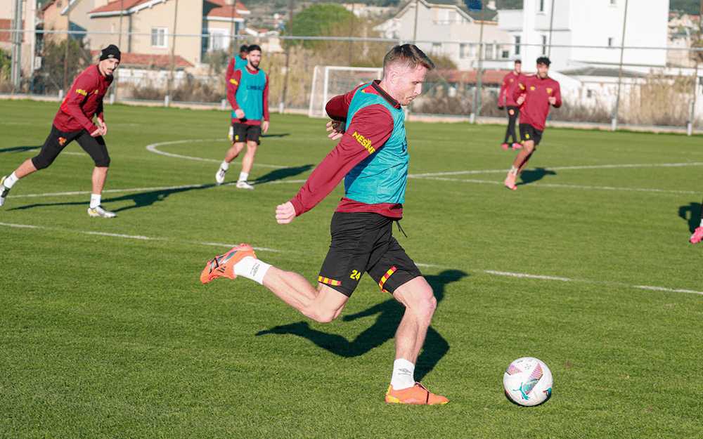 Goztepe. Source: Official Website
